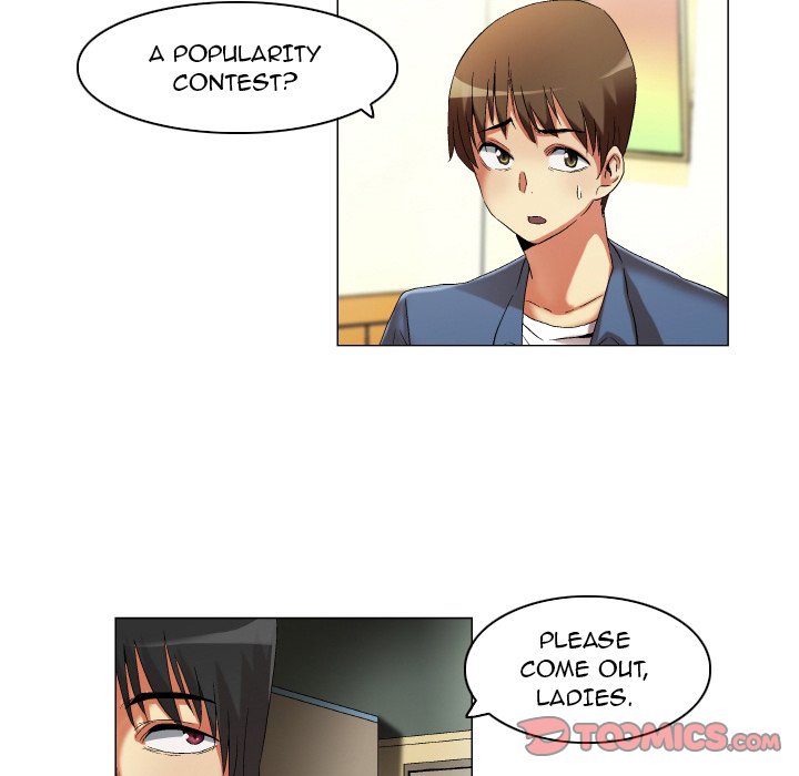 God of App chapter 21 page 9