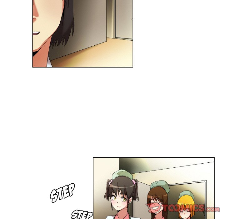 God of App chapter 21 page 10