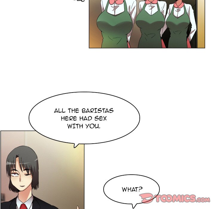 God of App chapter 21 page 11