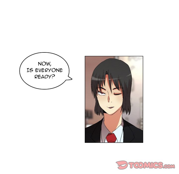 God of App chapter 21 page 23