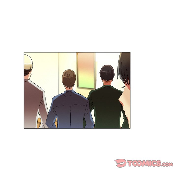 God of App chapter 21 page 24