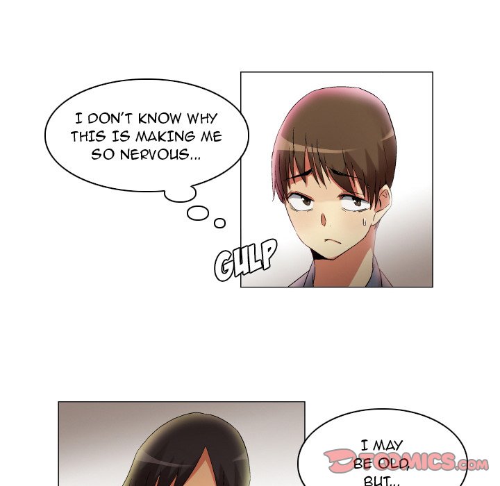 God of App chapter 21 page 25