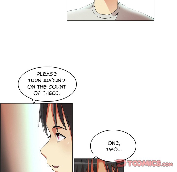 God of App chapter 21 page 27