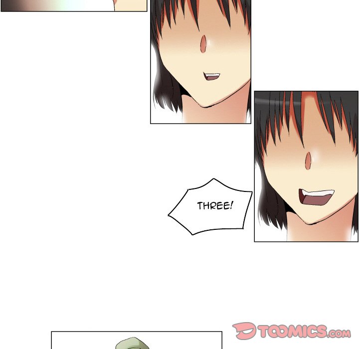 God of App chapter 21 page 28