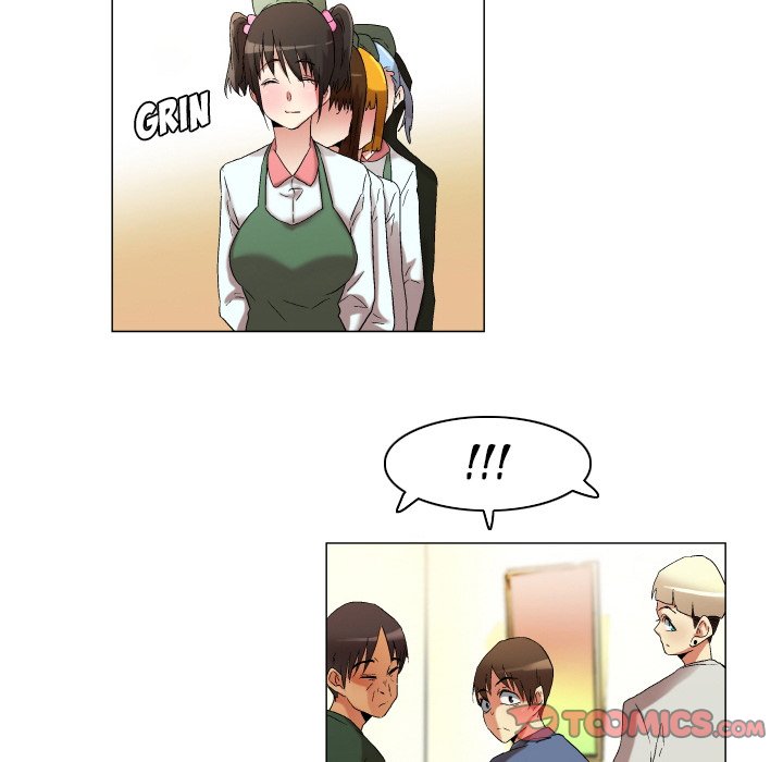 God of App chapter 21 page 29