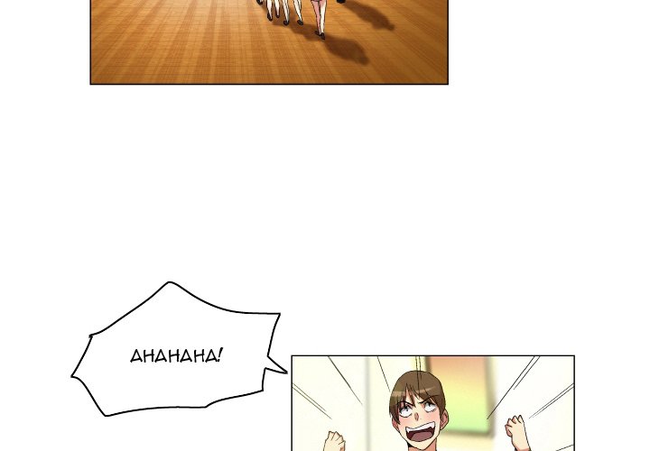 God of App chapter 22 page 3