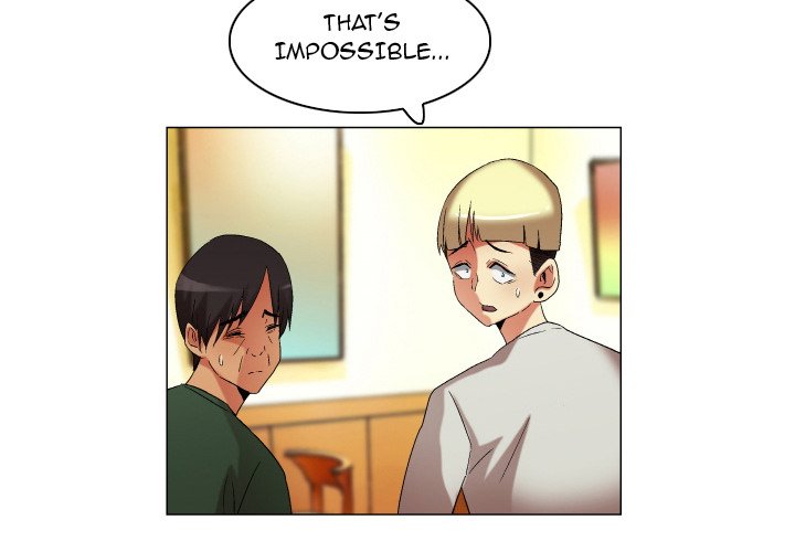 God of App chapter 22 page 5
