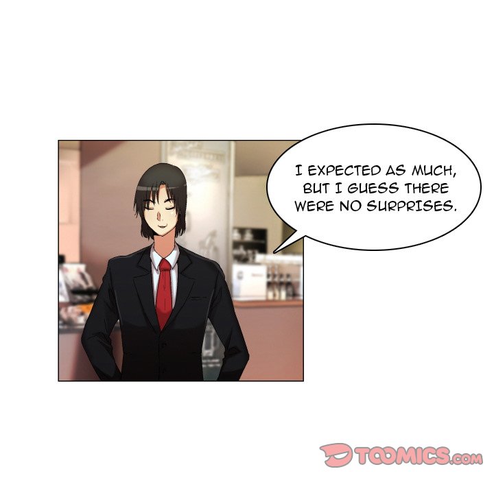 God of App chapter 22 page 8