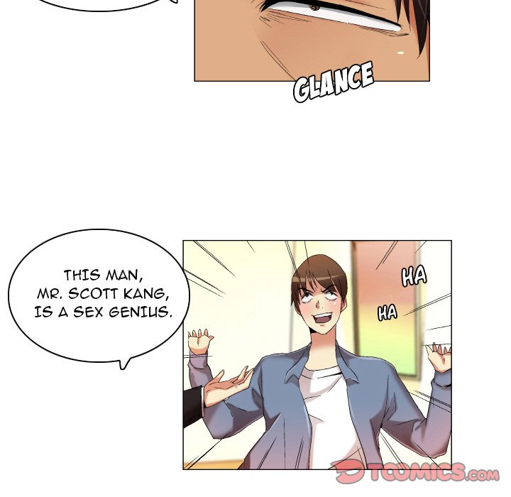 God of App chapter 22 page 10