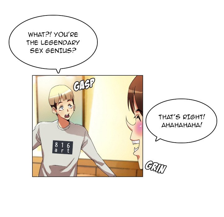 God of App chapter 22 page 11