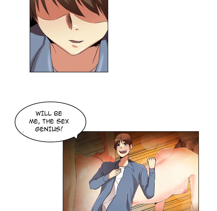 God of App chapter 22 page 15