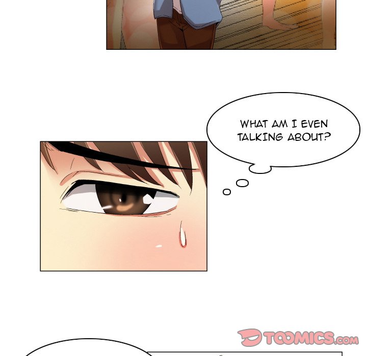 God of App chapter 22 page 16