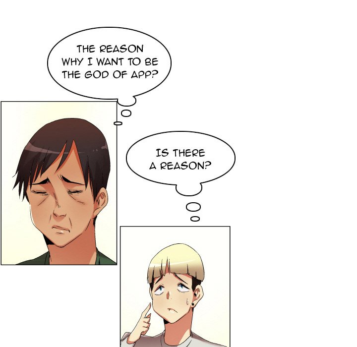 God of App chapter 22 page 19