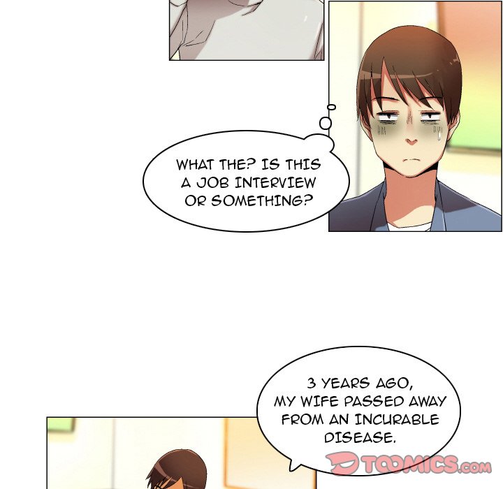 God of App chapter 22 page 20