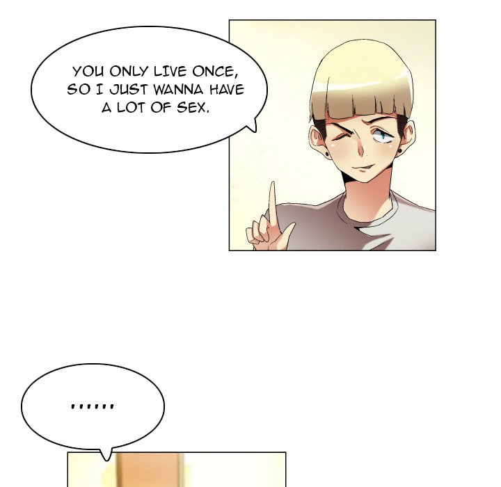 God of App chapter 22 page 23