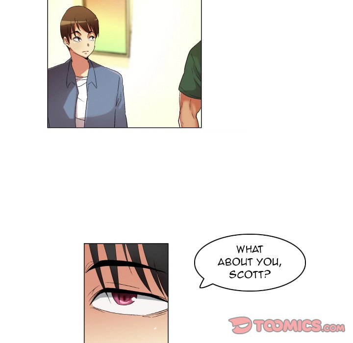 God of App chapter 22 page 24