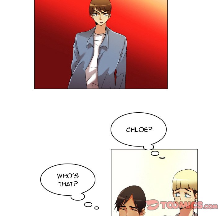 God of App chapter 22 page 26