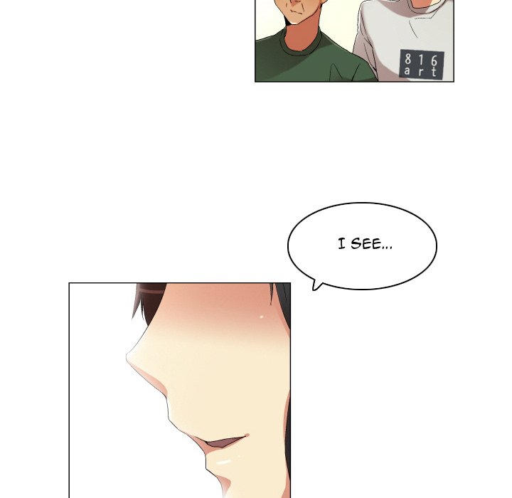 God of App chapter 22 page 27