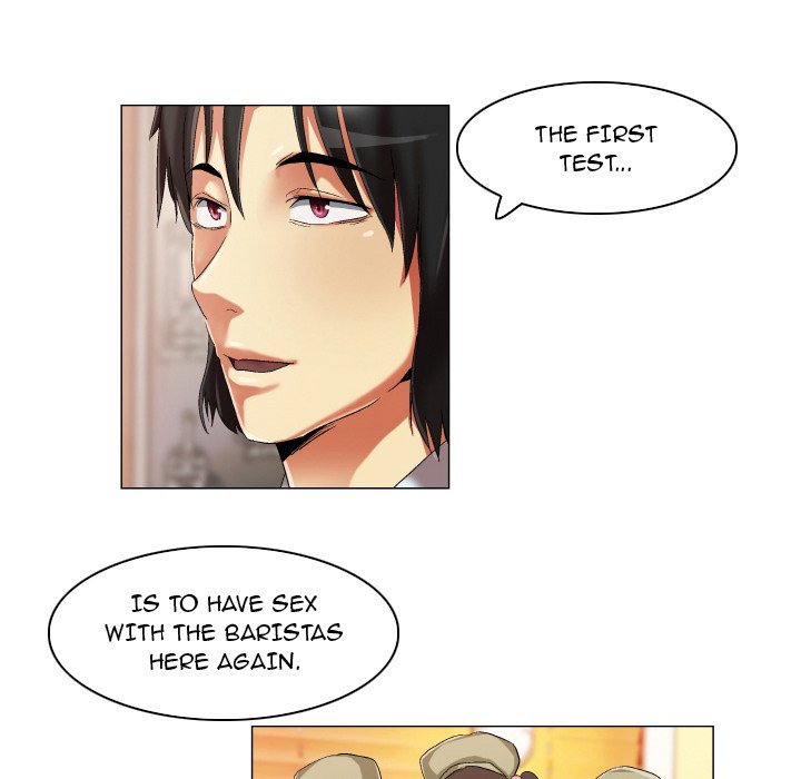 God of App chapter 22 page 29