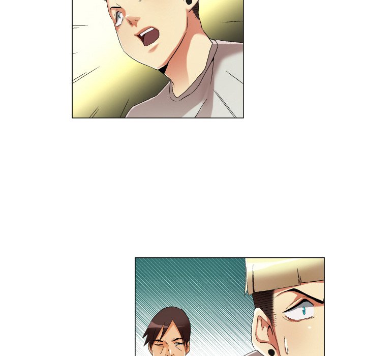 God of App chapter 22 page 31