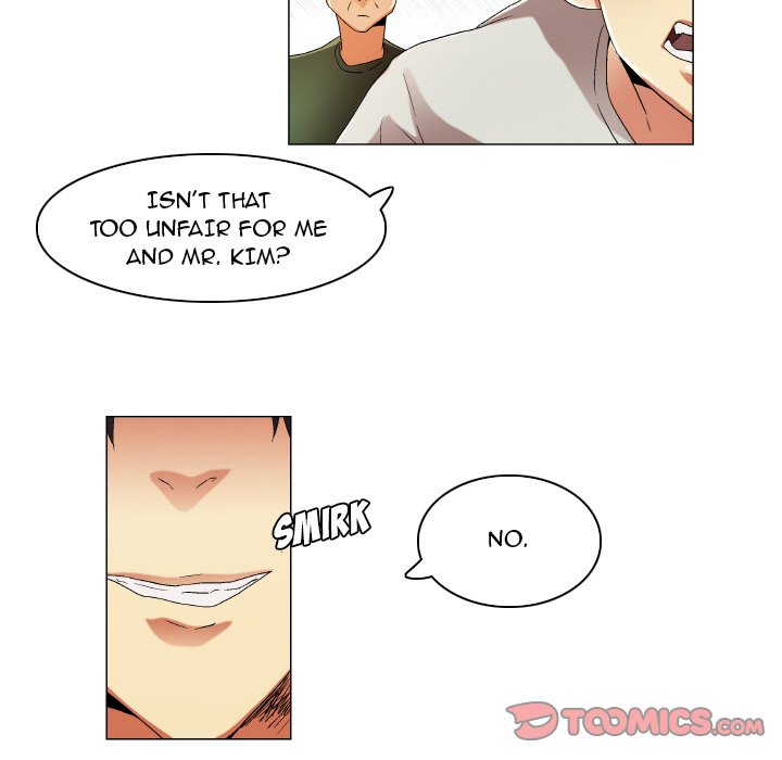 God of App chapter 22 page 32