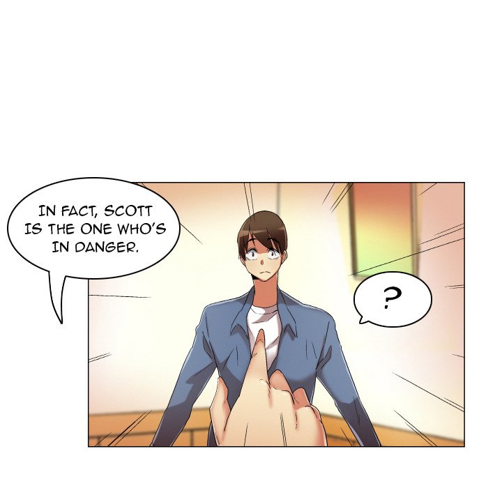 God of App chapter 22 page 33