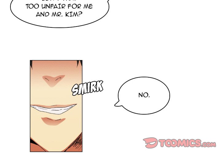 God of App chapter 23 page 3