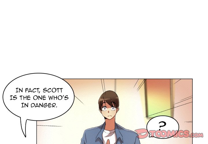 God of App chapter 23 page 4