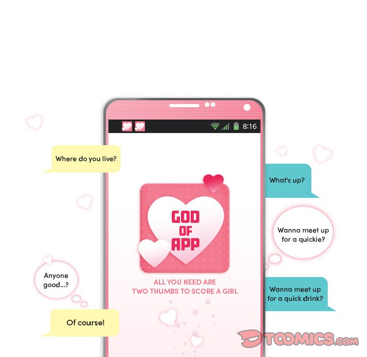 God of App chapter 23 page 6