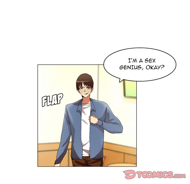God of App chapter 23 page 9