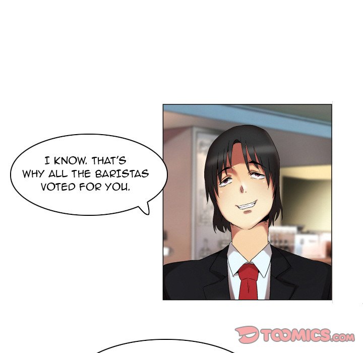 God of App chapter 23 page 10