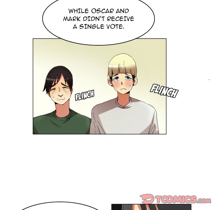 God of App chapter 23 page 11