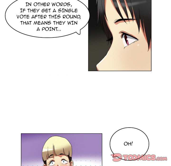 God of App chapter 23 page 12