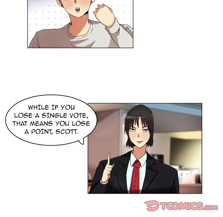 God of App chapter 23 page 13