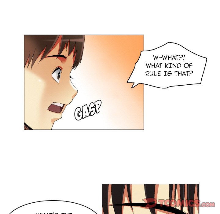 God of App chapter 23 page 14