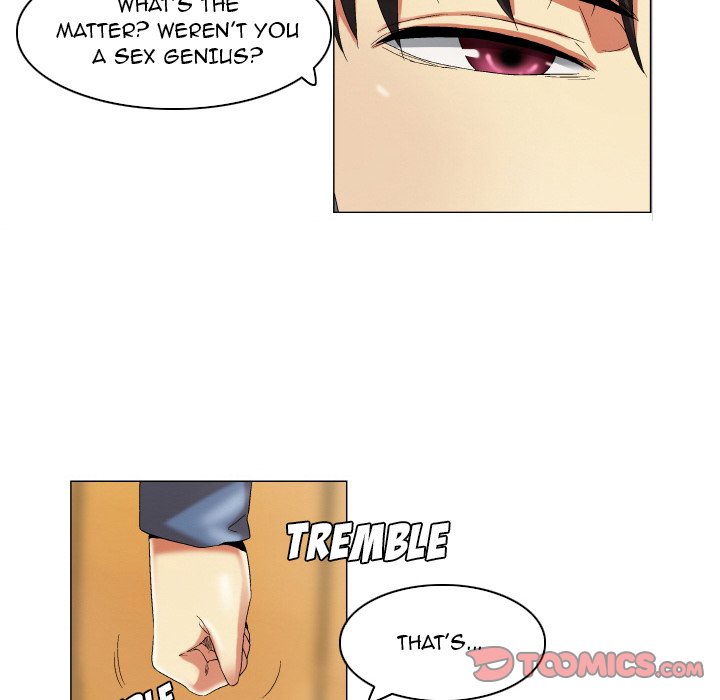 God of App chapter 23 page 15