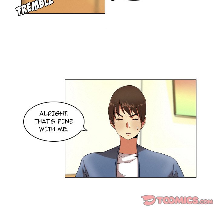 God of App chapter 23 page 16
