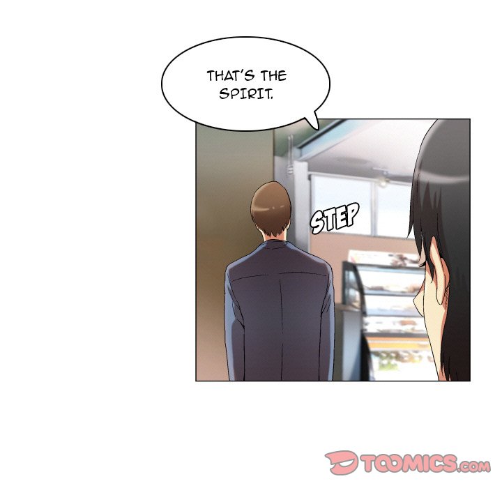 God of App chapter 23 page 18