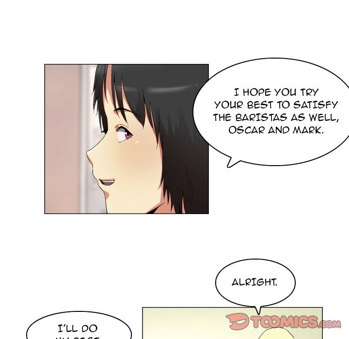 God of App chapter 23 page 19