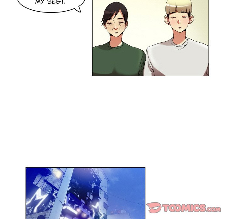God of App chapter 23 page 20