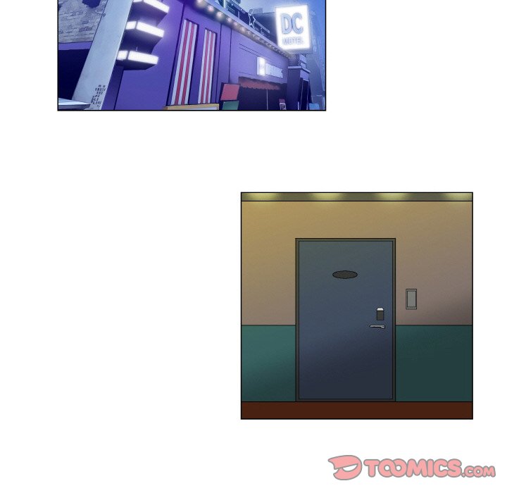 God of App chapter 23 page 21