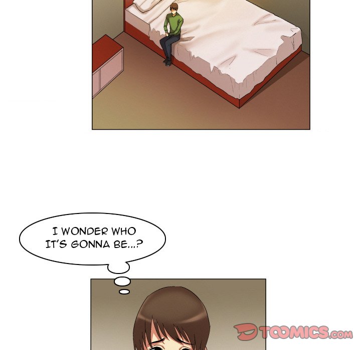 God of App chapter 23 page 23