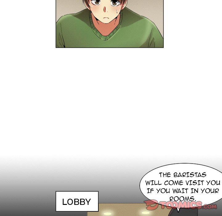 God of App chapter 23 page 24