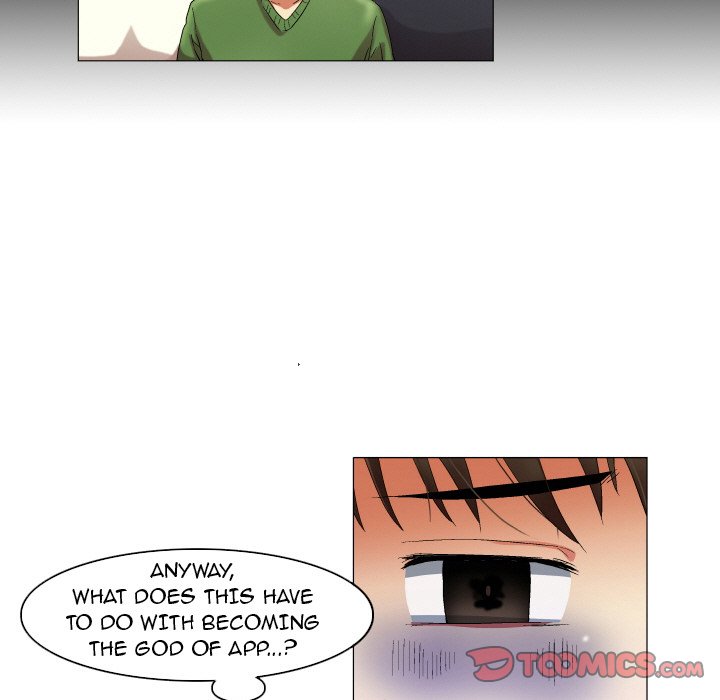 God of App chapter 23 page 26