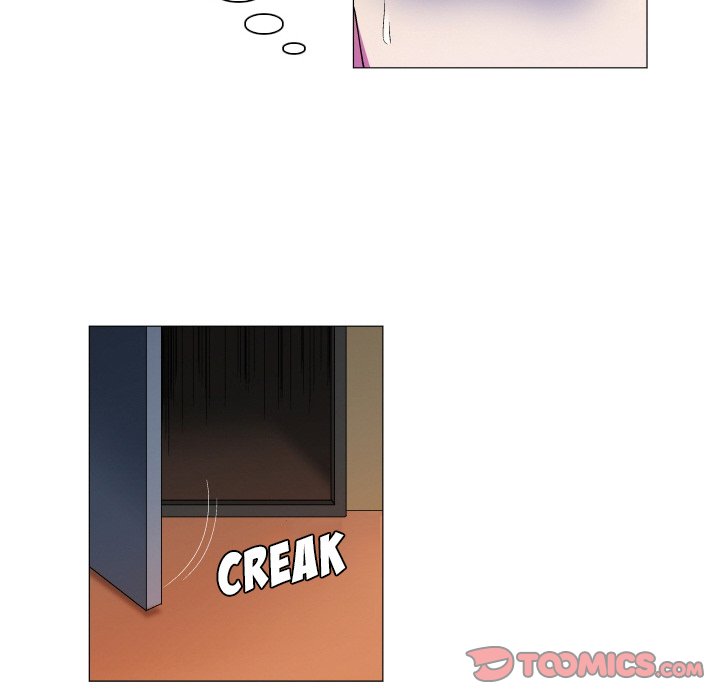 God of App chapter 23 page 27