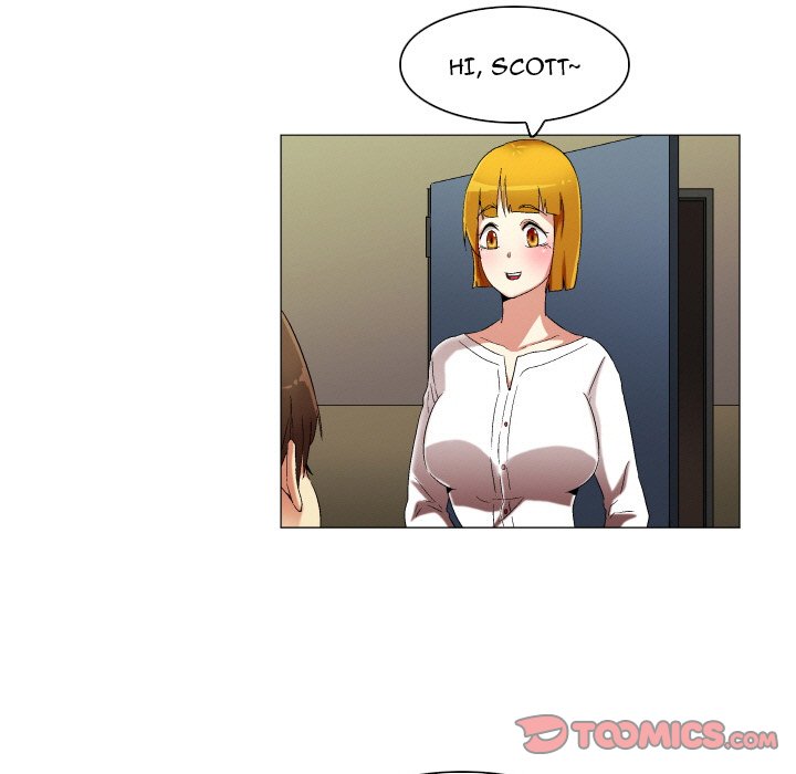 God of App chapter 23 page 28