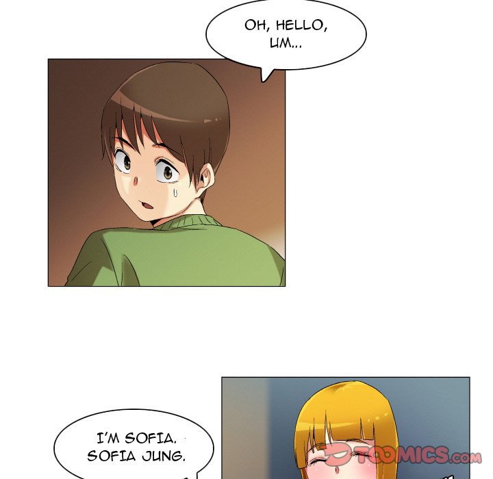 God of App chapter 23 page 29