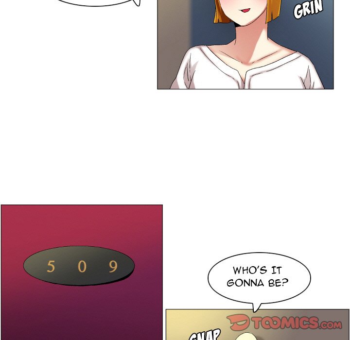 God of App chapter 23 page 30