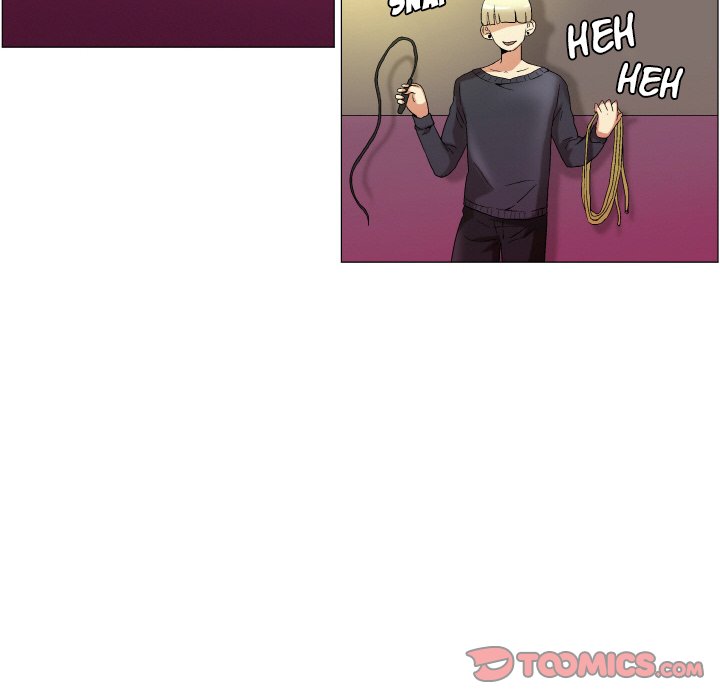 God of App chapter 23 page 31