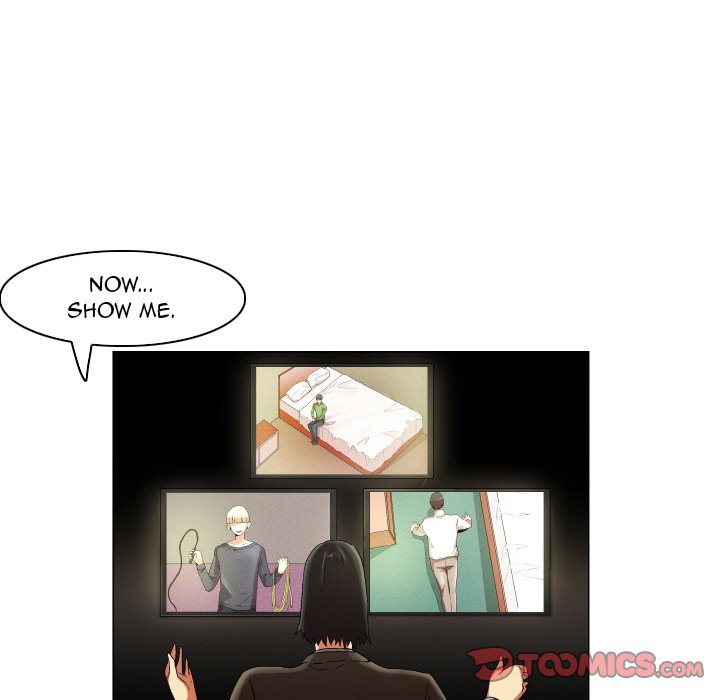 God of App chapter 23 page 33